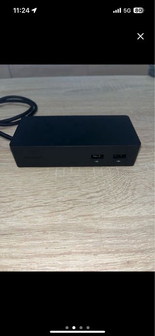 Microsoft Surface Dock 1661