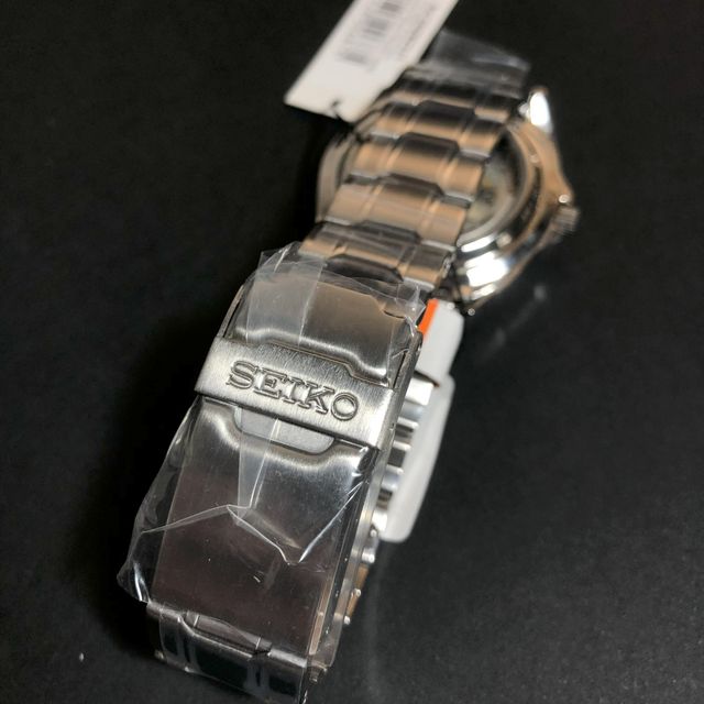 Orologio automatico Seiko 5 SNZB23J1 JDM