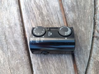 Olympus OM-101: Cámara manual