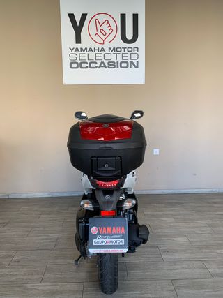 YAMAHA 