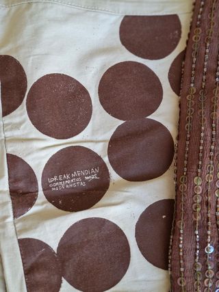 Lote ropa mujer: 4 prendas