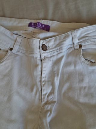 Lote ropa mujer: 4 prendas