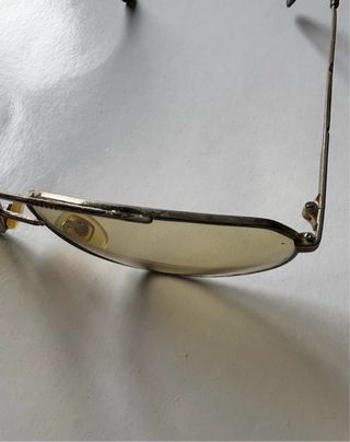 Gafas sol Couture Brillen vintage