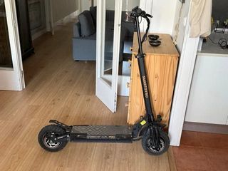 SmartGyro Crossover Dual PRO