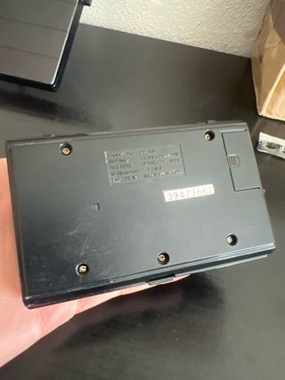 Flipper Nintendo Game & Watch
