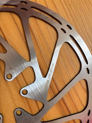 Dischi freno Sram Centerline 203mm