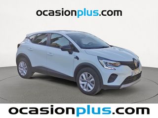 Renault Captur Intens TCe GLP 74 kW (100 CV)