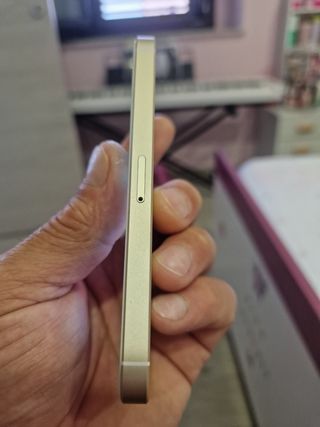 iPhone SE 32GB Rosa