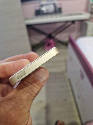 iPhone SE 32GB Rosa