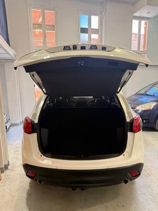Mazda CX-5 2012