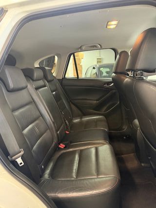 Mazda CX-5 2012