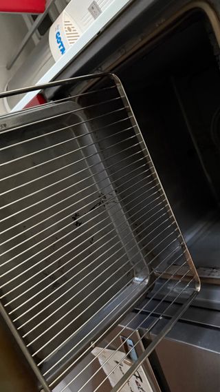 Horno Balay + Microondas Whirlpool Empotrable