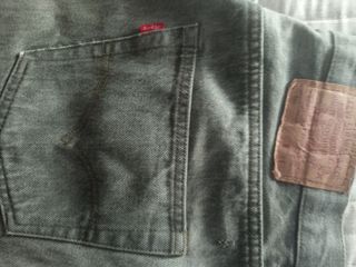 Levi's 501  vintage 
