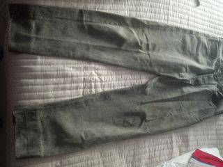Levi's 501  vintage 