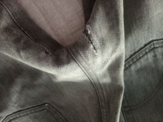 Levi's 501  vintage 
