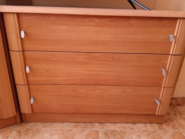 Sala da pranzo modulare