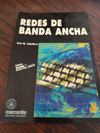 Redes Banda Ancha