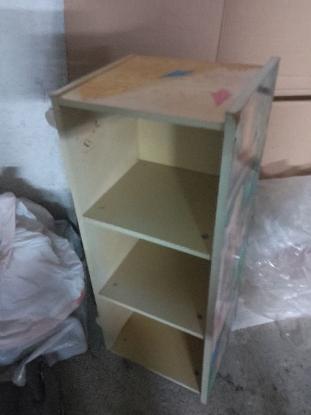 Estantería infantil Winnie the Pooh