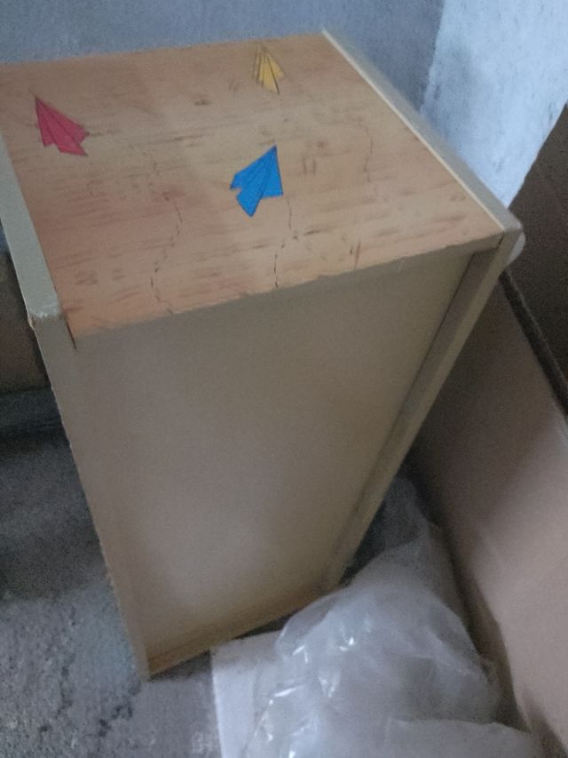 Estantería infantil Winnie the Pooh