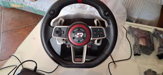 Volante FRTEC Elite 3 Suzuka