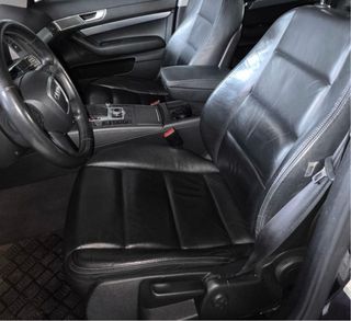 Audi A6 2005