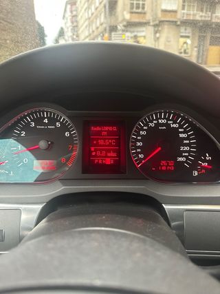 Audi A6 2005