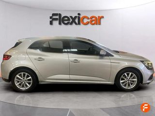 Renault Megane Zen Energy dCi 81kW (110CV) EDC