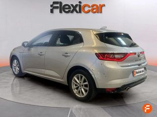 Renault Megane Zen Energy dCi 81kW (110CV) EDC