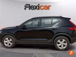 Volvo XC40 1.5 T2 Essential Auto