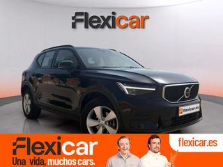 Volvo XC40 1.5 T2 Essential Auto