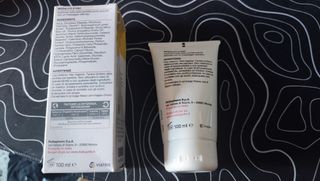 Crema babygella idratante neonati