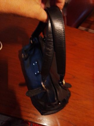 Borsa Timberland nera 