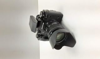 camara digital reflex fujifilm x-t3