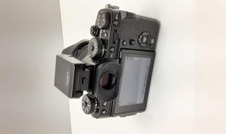 camara digital reflex fujifilm x-t3