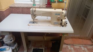 Máquina coser Kosei GC155-8