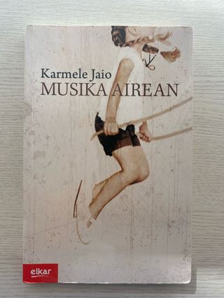 Musika airean