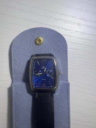 Reloj Viceroy - Azul y Negro