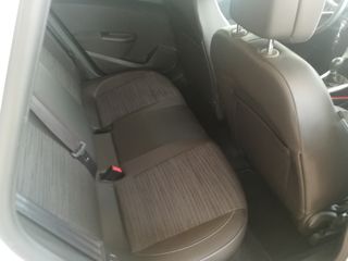 Opel Astra 2014