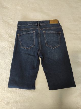 Jeans Springfield - Talla M (38)