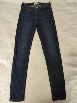 Jeans Springfield - Talla M (38)