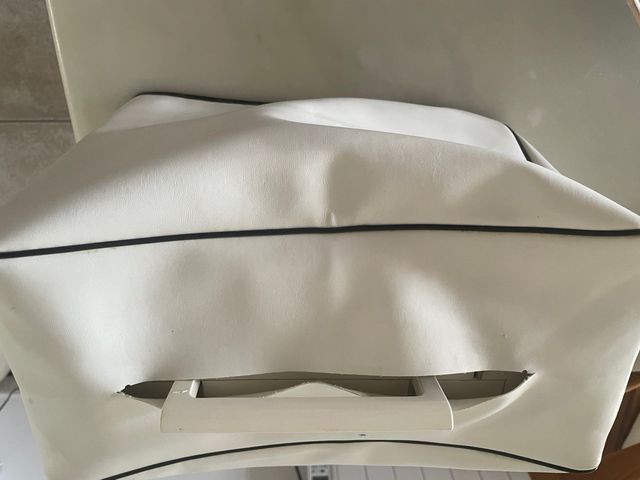 Máquina coser Alfa 1008 eléctrica