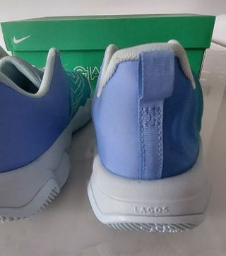 Zapatillas Nike Giannis Inmortality 4