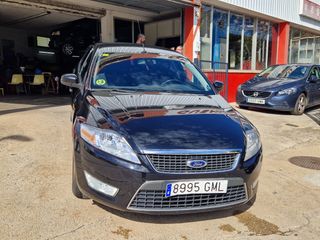 Ford Mondeo 2009