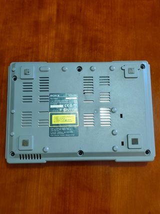 Consola PlayStation 1 + Mando