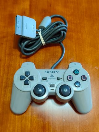 Consola PlayStation 1 + Mando