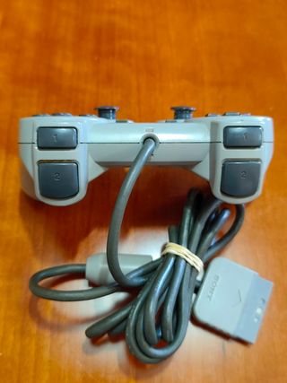 Consola PlayStation 1 + Mando