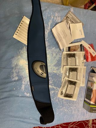 Cintura Slendertone Flex - Addominali