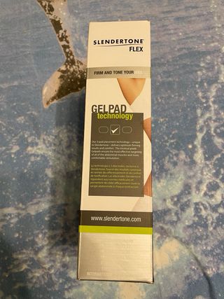 Cintura Slendertone Flex - Addominali