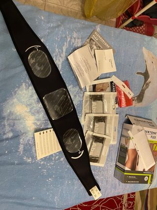 Cintura Slendertone Flex - Addominali