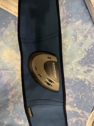 Cintura Slendertone Flex - Addominali